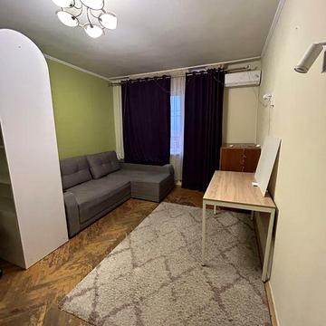 Довгострокова оренда 1 кімнатноі квартири метро Оболонь