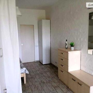 Довгострокова оренда 1к Квартира Гетьманська (Майкопська) вулиця ЖК Панорама