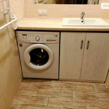 Довгострокова оренда 1к Квартира Гетьманська (Майкопська) вулиця ЖК Панорама