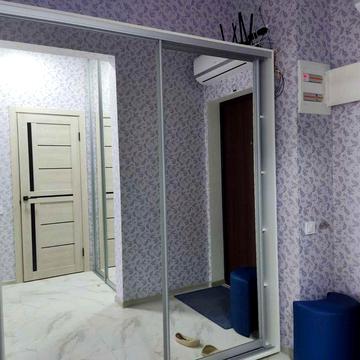 Сдам 1 ком. Генуэзская \ жк "Гольфстрим"\ пл. 10 Апреля