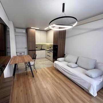 Миколи Пимоненка вул. (), 5