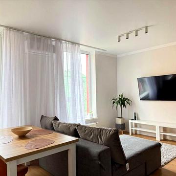 Оренда трикімн квартири 70 м, Комфорт Таун, Лівобережна, Березняки