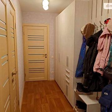 Довгострокова оренда 2к Квартира Подебрадська (Кожемяки) вулиця