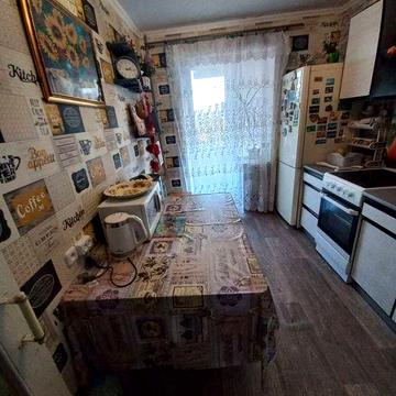 Сдается хорошая 2-х комнатная квартира на Красном Камне