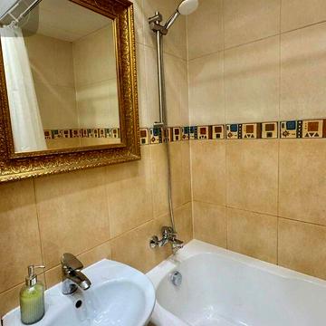 Довгострокова оренда 1к Квартира Дерибасівська вулиця