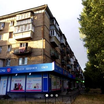 Відрадний просп. (Чубаря), 14/45-А