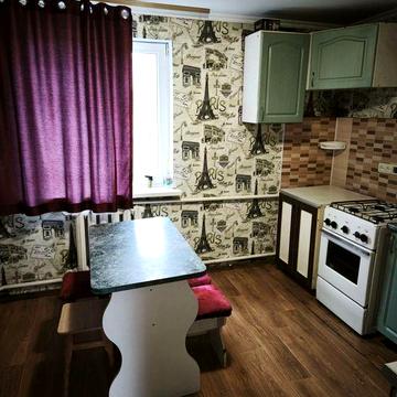 Оренда будинку в центрі міста