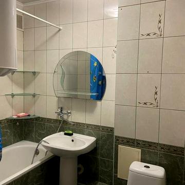 Первая сдача 2х кв рн Юность