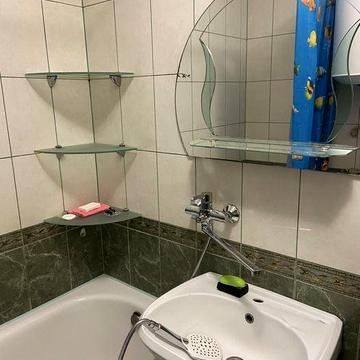 Первая сдача 2х кв рн Юность