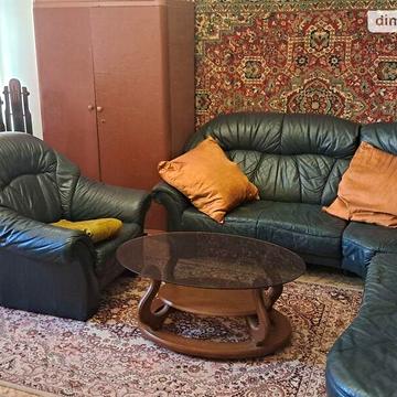 Довгострокова оренда 2к Квартира Ігоря Сікорського (Можайського) вулиця