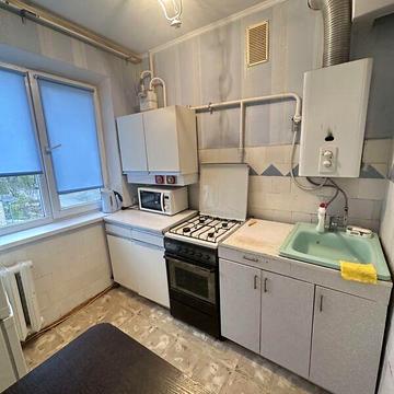 Довгострокова оренда 2к Квартира Юності проспект