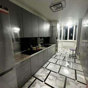 Оренда 2 кімнатної квартири по вулиці Величковського (Рясне-2)