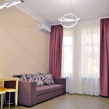 Довгострокова оренда 2к Квартира Леонтовича вулиця