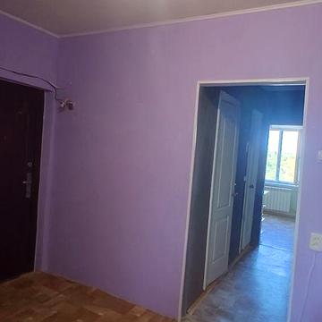 Продам трёхкомнатную квартиру в Балаклее