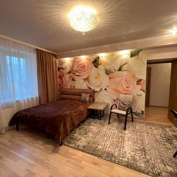 Оренда нова світла 1 к ЖК Чайка Лобановського 18(верхня)  метро 15 хв