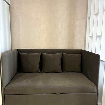 Довгострокова оренда 1к Квартира Мандриківська вулиця ЖК Лучший Дом