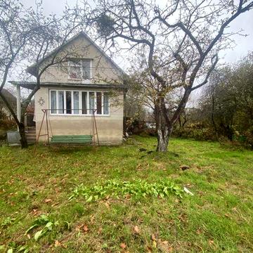 Продаж дачного будинку Скнилів