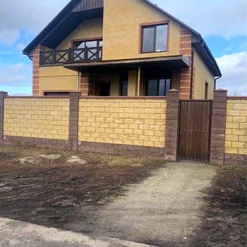 Дом новый 2021 г. 286 м2. 17 соток. Рядом ( 800 м ) пр.Гагарина. Торг