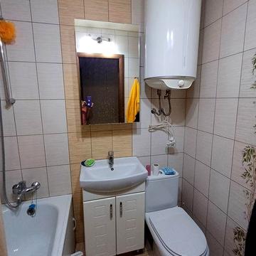 Оренда 1 кімнатної квартири