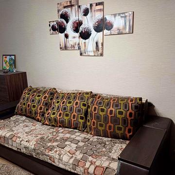 Оренда 1 кімнатної квартири