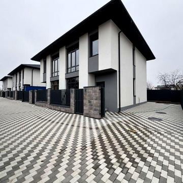 Газ‼️Сучасні та якісні дуплекси біля лісу‼️Петропавлівська Борщагівка