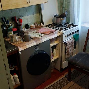 Михайла Донця вул., 15/41