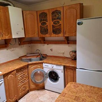 Здам 3-кімнатну  квартиру