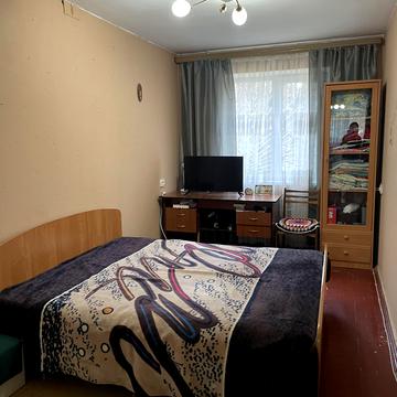 Гвардійців-Широнінців вул., 50в