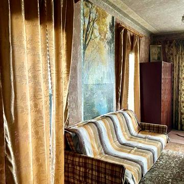 Квартира, яка чекає саме на вас!