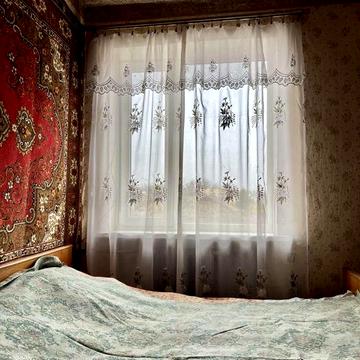 Квартира, яка чекає саме на вас!