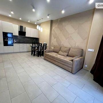 Довгострокова оренда 2к Квартира Сімферопольська вулиця ЖК Панорама