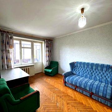 Оренда квартири 1-но кімнатної вулиця Личаківська (Черемшини)