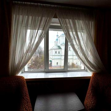 Долгосрочная аренда 3к кв. в центре