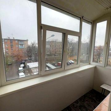 Долгосрочная аренда 3к кв. в центре