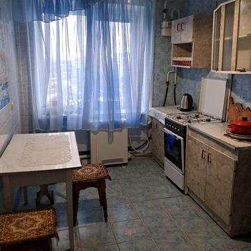 Продам 3-х кімнатну квартиру з автономним опаленням