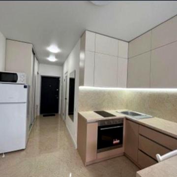 Продаж квартири Парус Смарт Трускавецька ЖК Парус смарт