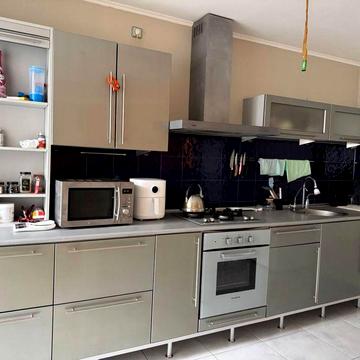 Довготривала оренда 3К+КС Центр міста