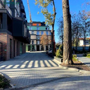 Продам 1 комн квартиру с террасой. ЖК Пространство на Дачной! ЖК «Пространство на Дачной»