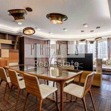 Продаж 5к квартири, ЖК Новопечерські Липки, вул. Андрія Верхогляда, 16 ЖК Новопечерські Липки