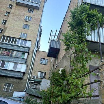 Продаж 3х кімнатної квартири пр Лобановського 96, докумен < 3 років