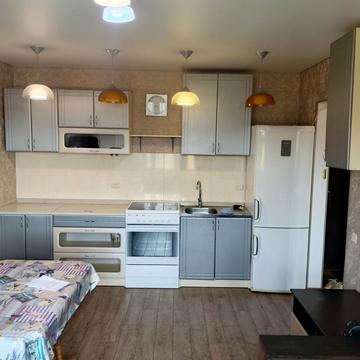 Сергія Данченка вул., 28-Б