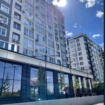 Олекси Тихого пров., 4