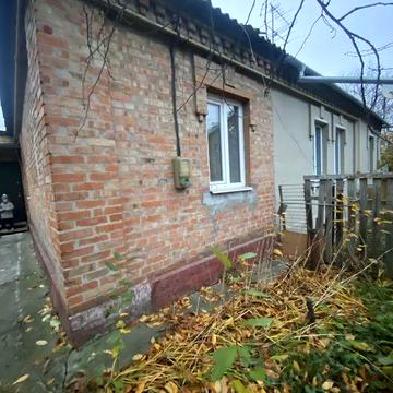 Здам в оренду частину будинка на Вокзальній