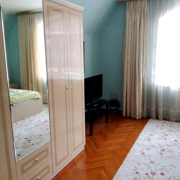 Довгострокова оренда кімнат