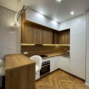 Довгострокова оренда 2к Квартира Краснова вулиця ЖК Kadorr City