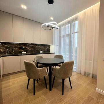 Андрія Верхогляда вул. (Михайла Драгомирова), 17-Б