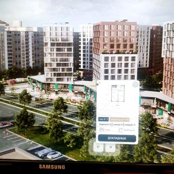 Продається 1кімнатна квартира з терасою без комісії ! ЖК Lucky Land