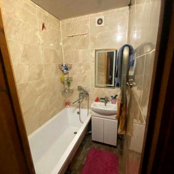 Сдам свою 2-х комнатную квартиру Салтовка