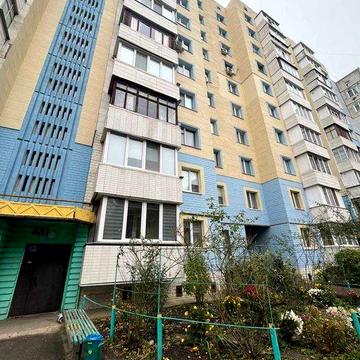 Продаж 2-кімнатної квартири