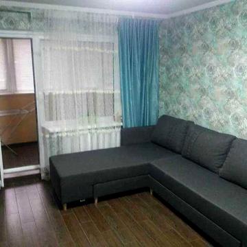 Сдается 1к квартира на Вильямса